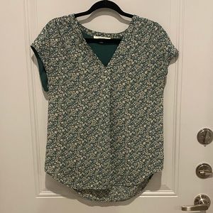 Fun2fun size L light weight blouse